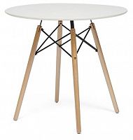 стол кухонный tetchair cindy next 80-mdf в Дзержинске