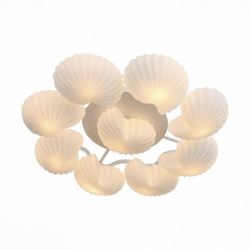 потолочная люстра st luce conglia sl534.502.09 в Дзержинске