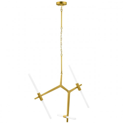 подвесная люстра lightstar struttura 742063 в Дзержинске