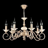 подвесная люстра maytoni perla arm337-07-r в Дзержинске