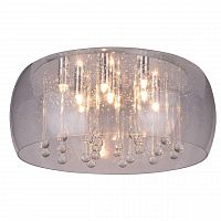 потолочный светильник arte lamp lacrima a8145pl-9cc в Дзержинске