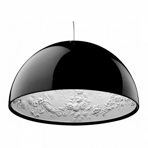 подвесной светильник skygarden flos d40 black в Дзержинске
