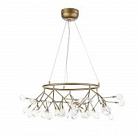 подвесная люстра st luce riccardo sl411.233.45 в Дзержинске