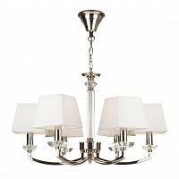 подвесная люстра maytoni chandler mod019pl-06ch в Дзержинске