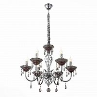 подвесная люстра st luce sl139.103.06 в Дзержинске