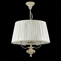 подвесная люстра maytoni olivia arm326-33-w в Дзержинске