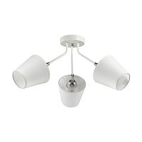 потолочная люстра lumion lori 3748/3c в Дзержинске