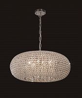 подвесной светильник mantra crystal 4607 в Дзержинске