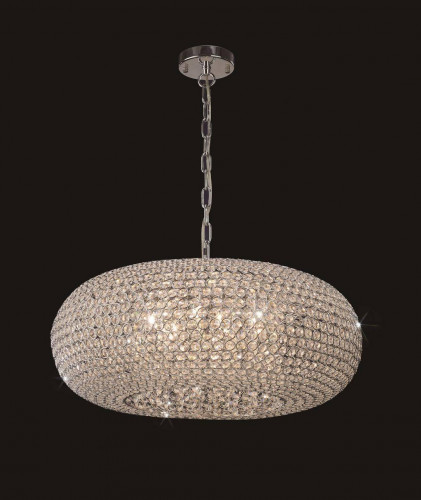 подвесной светильник mantra crystal 4607 в Дзержинске