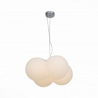 подвесная люстра st luce orbe sl809.503.04 в Дзержинске
