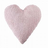 подушка heart розовая в Дзержинске