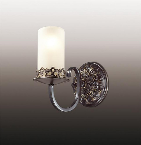 бра odeon light mela 2690/1w в Дзержинске