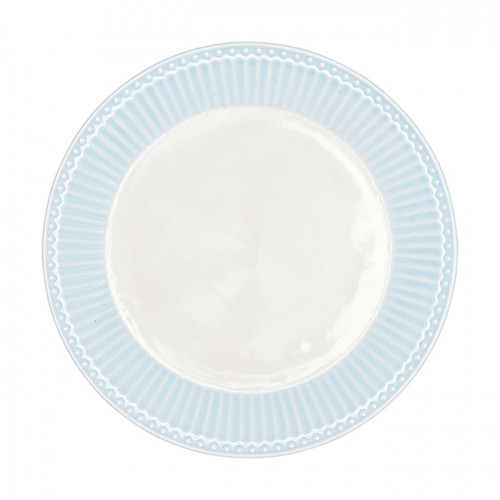блюдо alice pale blue в Дзержинске