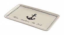декоративное блюдо anchor в Дзержинске