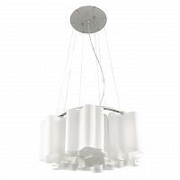 подвесная люстра lightstar nubi 802160 в Дзержинске