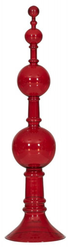 декор faery red sphere в Дзержинске