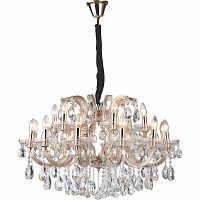 подвесная люстра dio darte elite gloria e 1.1.18.600 g золото в Дзержинске