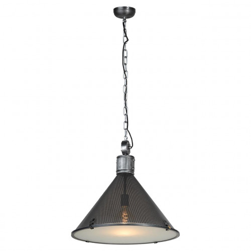 подвесной светильник lussole loft lsp-8136 в Дзержинске