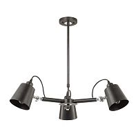 подвесная люстра lumion neropius 3532/3c в Дзержинске