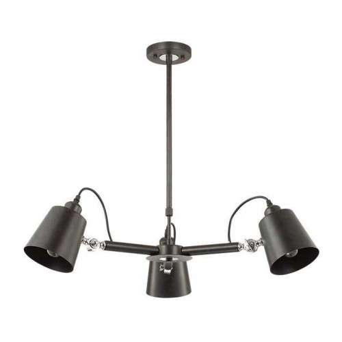подвесная люстра lumion neropius 3532/3c в Дзержинске