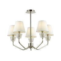 подвесная люстра lumion abigail 4433/5c в Дзержинске