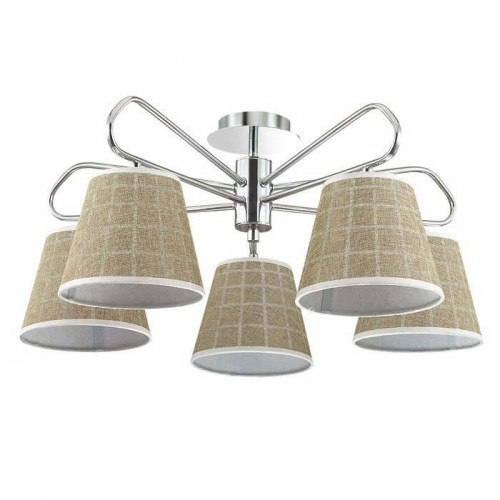 потолочная люстра lumion graziana 3499/5 в Дзержинске
