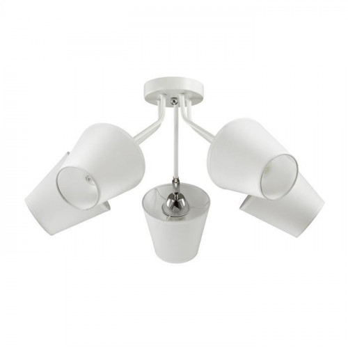потолочная люстра lumion lori 3748/5c в Дзержинске
