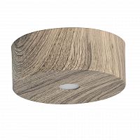 потолочный светодиодный светильник de markt иланг 4 712010101 в Дзержинске