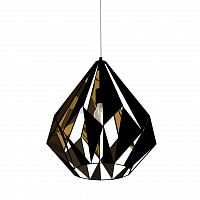 подвесной светильник eglo carlton 1 49878 в Дзержинске