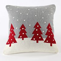 подушка с орнаментом christmas story one, 45х45 см в Дзержинске