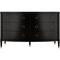 комод cherry h adm40 коричневый в Дзержинске