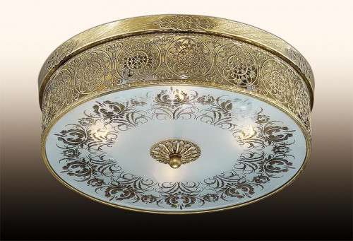 потолочный светильник odeon light aster 2782/4c в Дзержинске