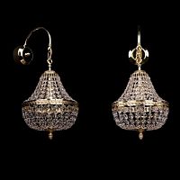 бра bohemia ivele 2161/1/20/g в Дзержинске