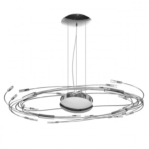 подвесной светильник lightstar ovale 784344 в Дзержинске