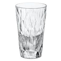 стакан superglas club no.6, 300 мл, прозрачный в Дзержинске