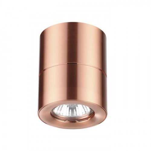 потолочный светильник odeon light copperium 3586/1c в Дзержинске
