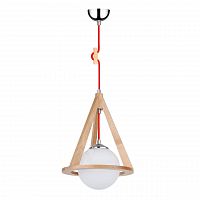 дизайнерский подвесной светильник spot light konan 1051660 в Дзержинске