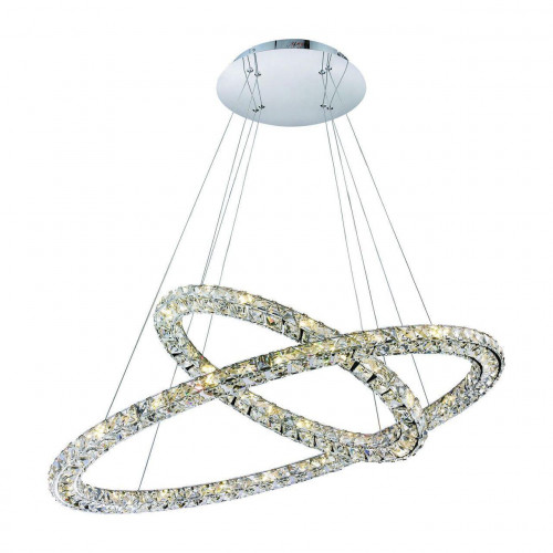 подвесной светодиодный светильник arte lamp a6717sp-2cc в Дзержинске