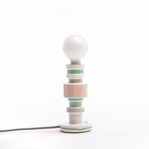 настольная лампа moresque squared от seletti в Дзержинске