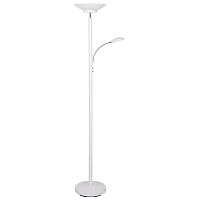 торшер idlamp quanti 282/2p-ledwhite в Дзержинске