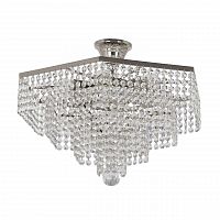 потолочная люстра arti lampadari loreto e 1.5.40.600 n в Дзержинске