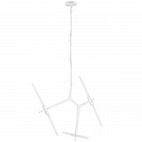 подвесная люстра lightstar struttura 742066 в Дзержинске