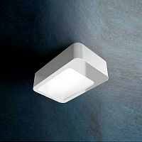 потолочный светильник zero alo p-pl white от leucos в Дзержинске