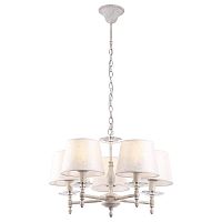 подвесная люстра arte lamp granny a9566lm-5wg в Дзержинске