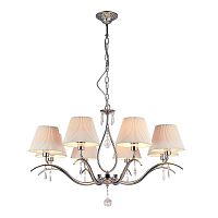 подвесная люстра maytoni talia mod334-pl-08-n в Дзержинске