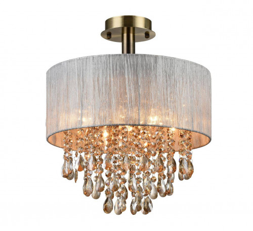 потолочная люстра st luce lusso sl893.132.05 в Дзержинске