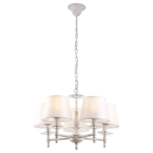 подвесная люстра arte lamp granny a9566lm-5wg в Дзержинске
