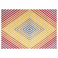 ковер infinity colorful 160x230 в Дзержинске