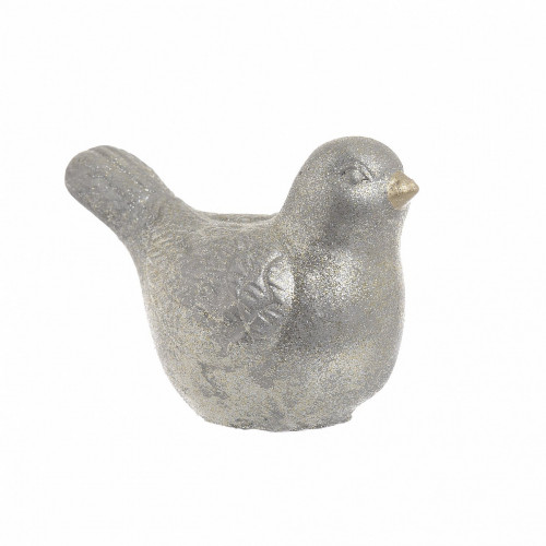 статуэтка bird серебристого цвета в Дзержинске