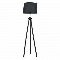 торшер ideal lux york pt1 nero в Дзержинске